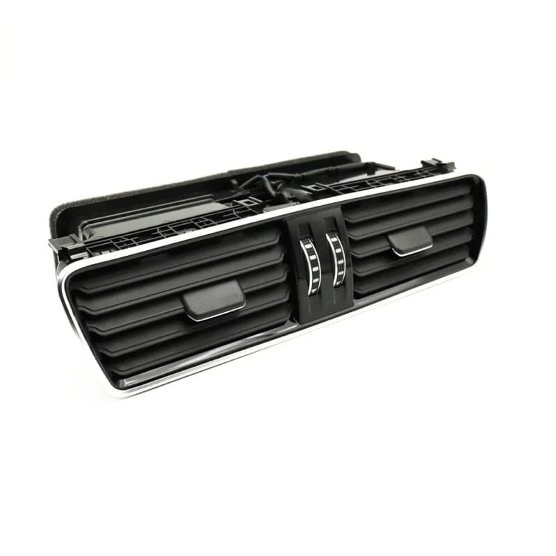 Car accessories  Front  Piano Paint Central Left Right Air Conditioning Air Vents For VW Passat B6 B7 CCC ar accessories