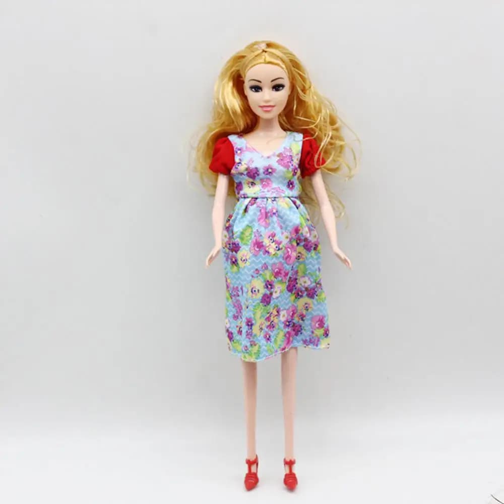 Big Belly Childing 29cm Doll Girls Play House Toy Pregnancy with a reborn Baby Have a Baby In Her Tummy Real Pregnant Mother