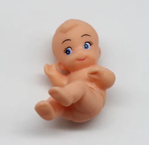 Big Belly Childing 29cm Doll Girls Play House Toy Pregnancy with a reborn Baby Have a Baby In Her Tummy Real Pregnant Mother