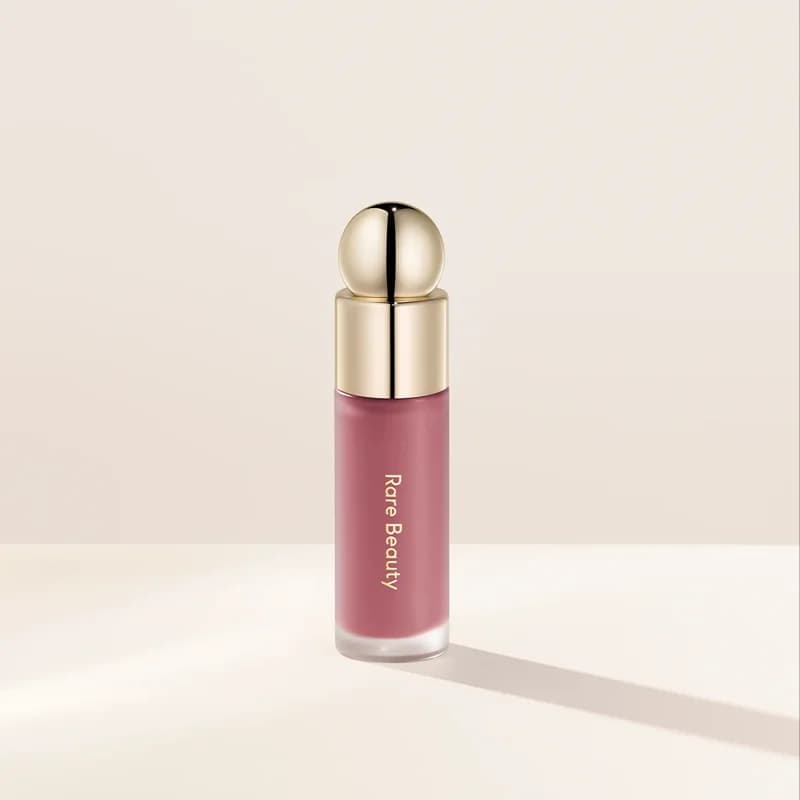 Rare Beauty Soft Pinch Liquid Blush Silky Smoothly Long Lasting Plump Makeup Hope Love Virtue Happy Wonder Worth Face Cosmetics