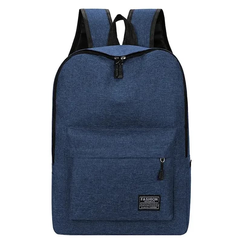 Backpack Student Large Capacity Backpack Outdoor Leisure Backpack Business Travel Backpack