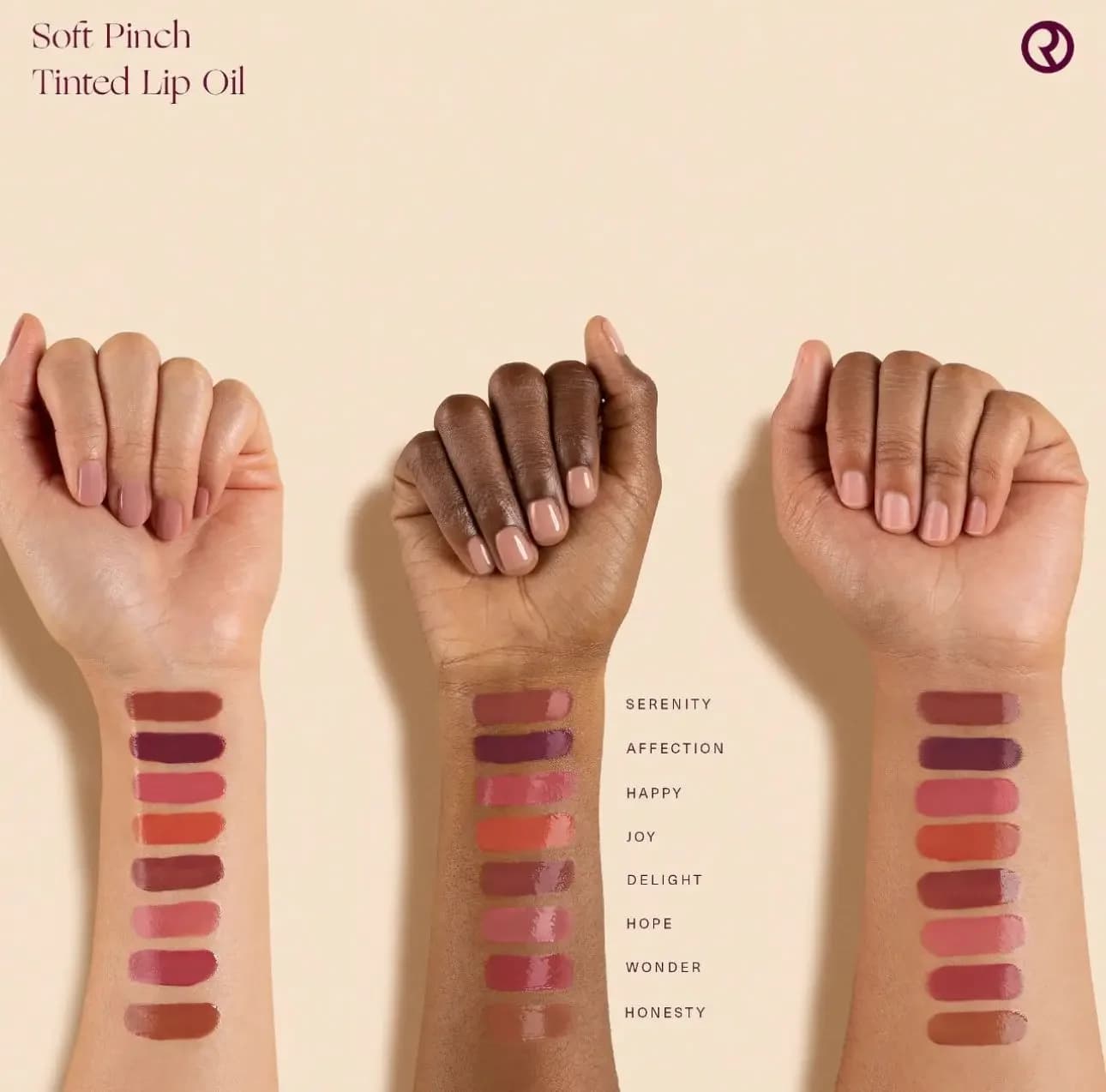 Brand Beauty Liquid Blush Lipstick Eyes Cheek Blusher Waterproof Mositure Face Contour Shadow Liquid Lip Gloss Plump Cosmetics