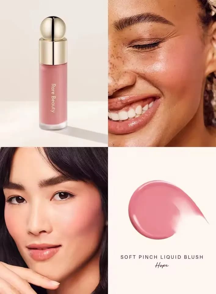 Rare Beauty Face Make Up Bronzer Contour Liquid Waterproof Natural Contouring Foundation Contour Makeup Concealer Stick Cosmetic