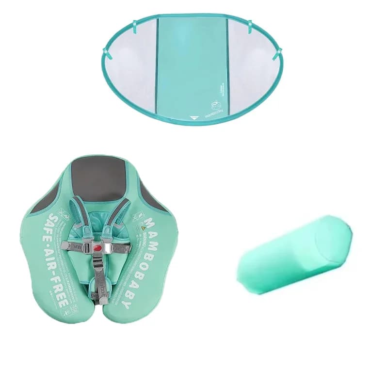 Mambobaby baby and toddler prone circle popular item