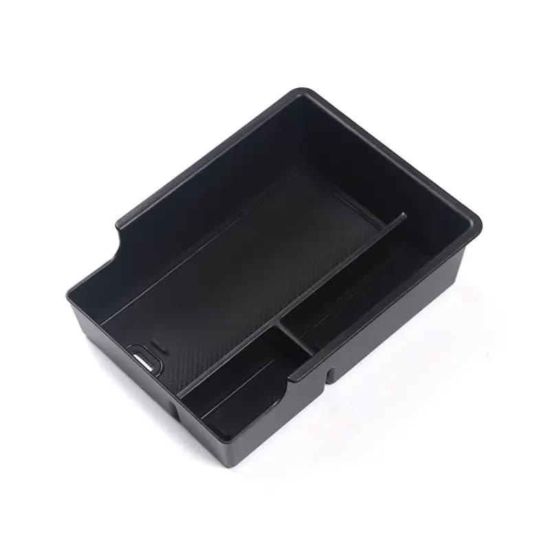 Car Accessories For Aion Y Plus 2021 2022 2023 2024 2025 Center Console Armrest Interior Storage Box Multifunctional Storage Aut