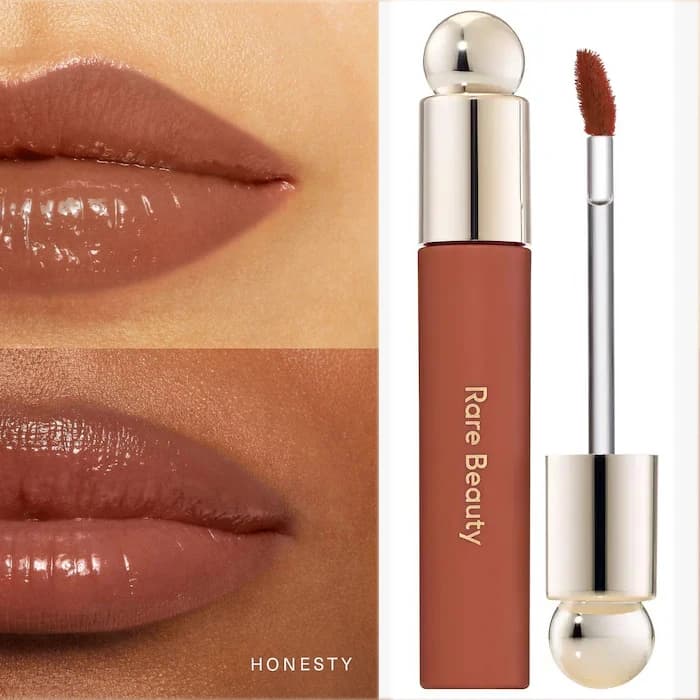Honesty LipGloss