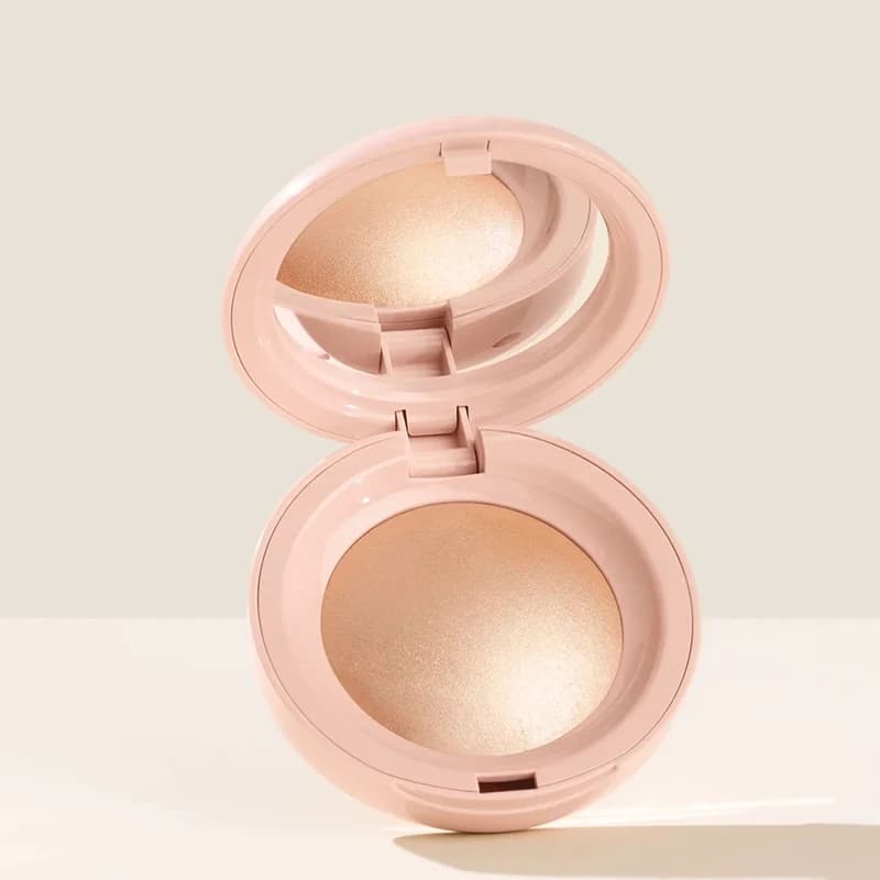 Rare Beauty Lipstick Easy To Apply Blush Brightening Highlighter Hydrating Bronzing Liquid To Enhance Facial Details Cosmetics