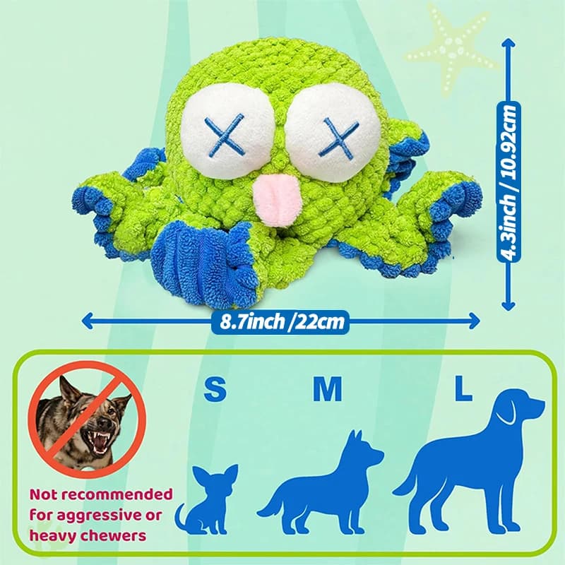 Pet Cat Dog Toy,Rechargeable Crinkle Chew Interactive Squeaky Toy with Jumping Music Moving Ball,Small Medium Large Breed Puppy