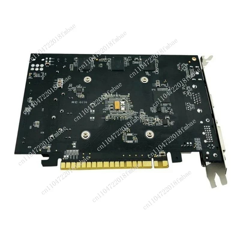 Good Condition Gtx 1050 Ti 4GB Graphic Cards Gtx 1050ti Video Card 4GB Graphic Cards for Desktop Gaming