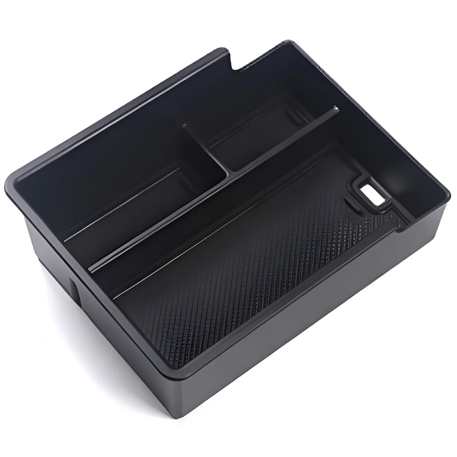 Car Accessories For Aion Y Plus 2021 2022 2023 2024 2025 Center Console Armrest Interior Storage Box Multifunctional Storage Aut