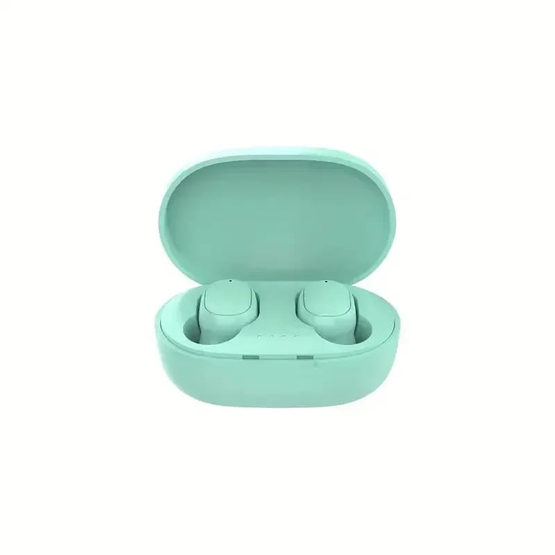 Original A6S TWS Headset Wireless Earphones Bluetooth Headphones Sport Stereo Fone Bluetooth Earbuds