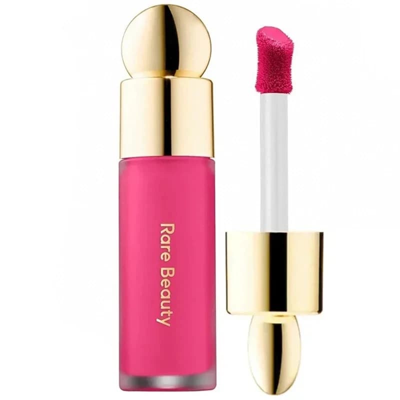 Lucky blusher