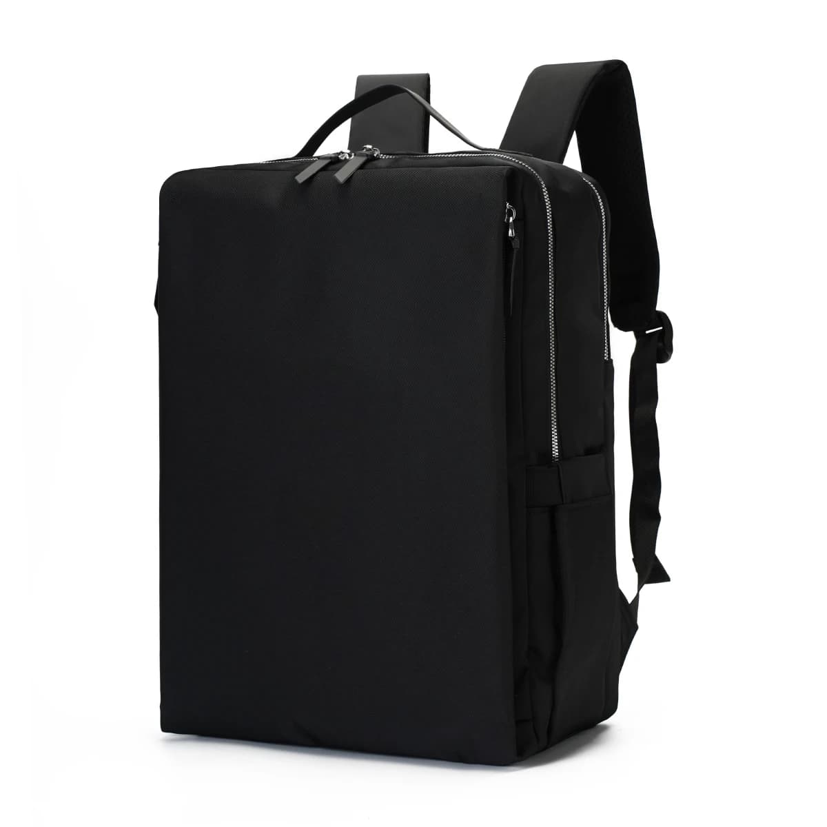 Backpack for Men, Business Computer Bag, Travel and Commuting Lightweight Backpack, Fashionable, Simple, Young, Large Capacity, Suitable for Women, Carry-On for International Travel