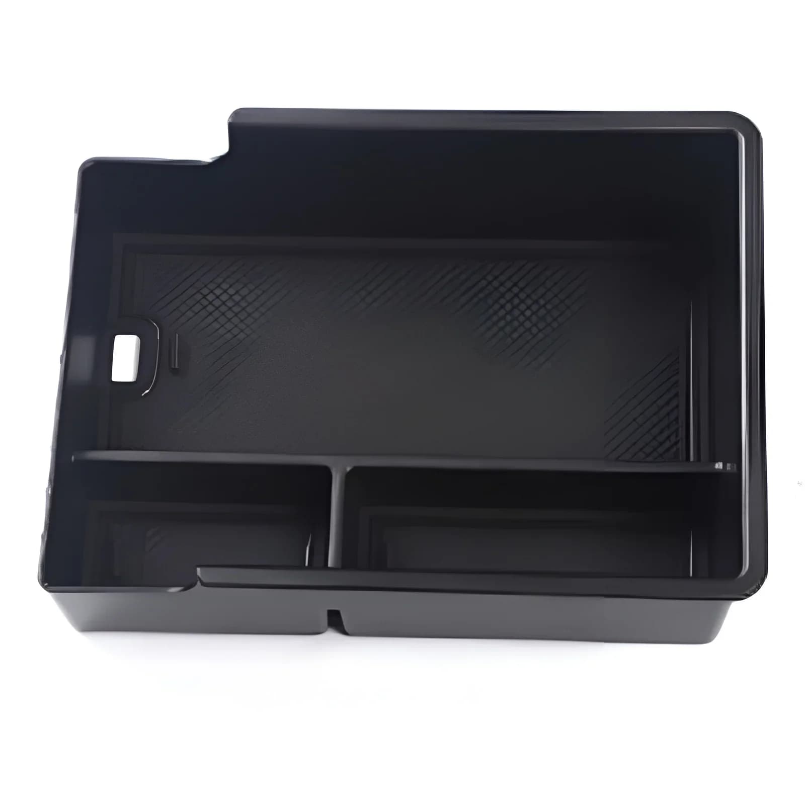 Car Accessories For Aion Y Plus 2021 2022 2023 2024 2025 Center Console Armrest Interior Storage Box Multifunctional Storage Aut
