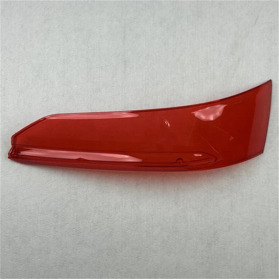 For Audi Q7 2020 2021 2022 2023 2024 Accessories For Vehicles Replacement Car Lights Shell Brake Lights Shell Tail Lamp Cover