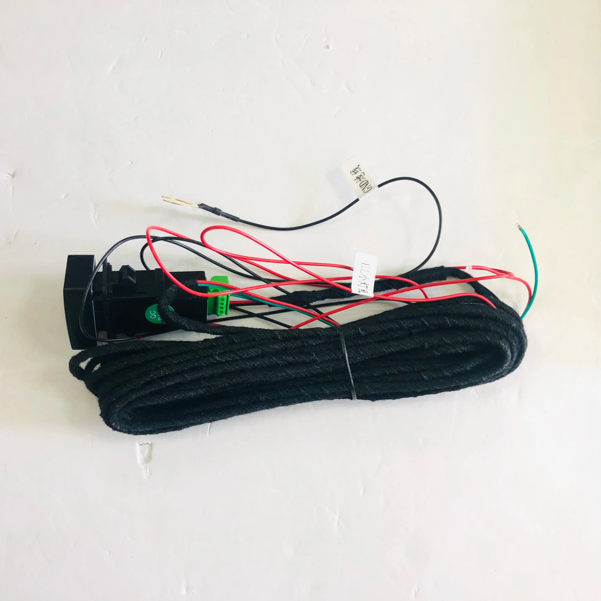 Fits for For KIA Sorento Carniva!ar Accessorie lntelligenElectric Tailgate Modified Carrun KSupport Rod lailDoor Switch