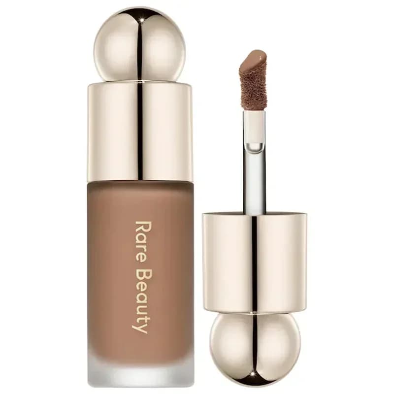 Original Rare Beauty Contour Liquid Lasting Matte Shading Sculpt Face V Line Slim Nose Cheek Easy Blend Natural Stereo Makeup
