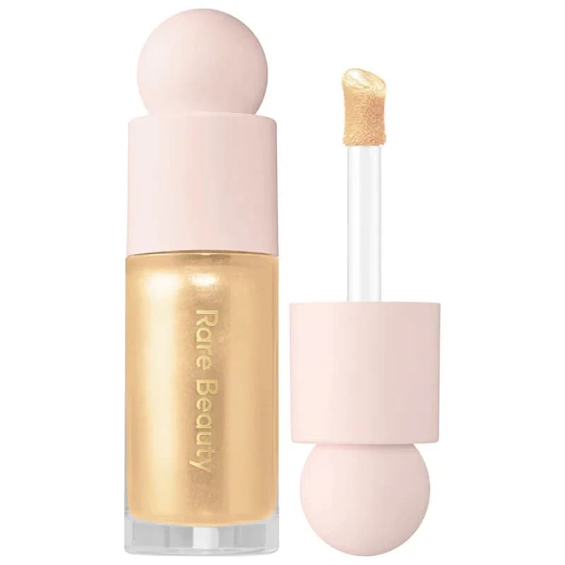 Luxury Rare Beauty Find Comfort Lip Butter Lasting Moisturize Plumping Lip Gloss Makeup Soft Pinch Matte Bouncy Blush Cosmetics