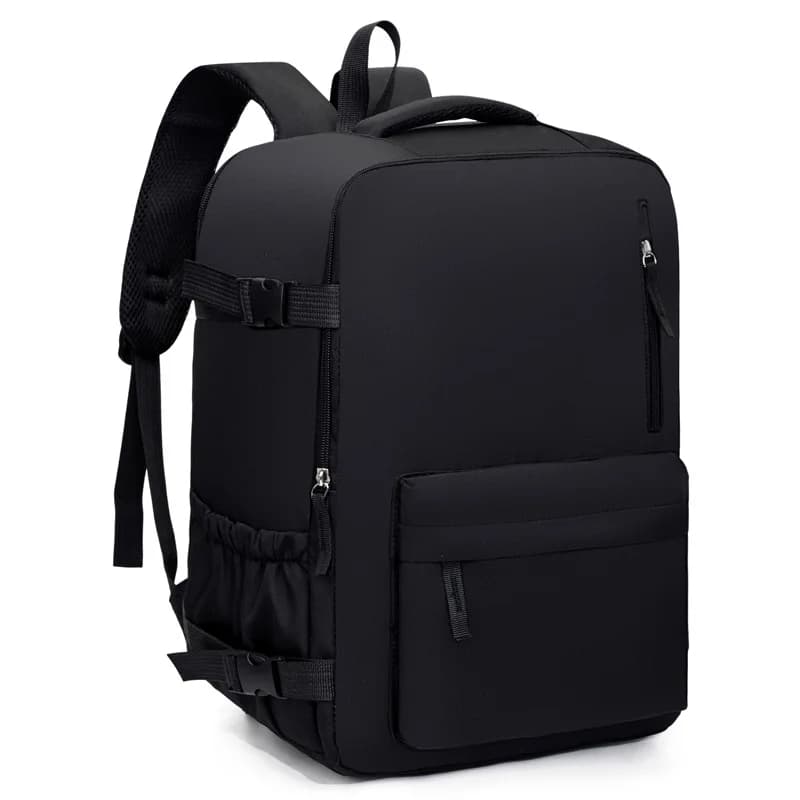 Backpack, Multifunctional, Large Capacity Backpack, Business Travel Luggage Bag, Travel Boarding Bag, Lightweight Computer Bag