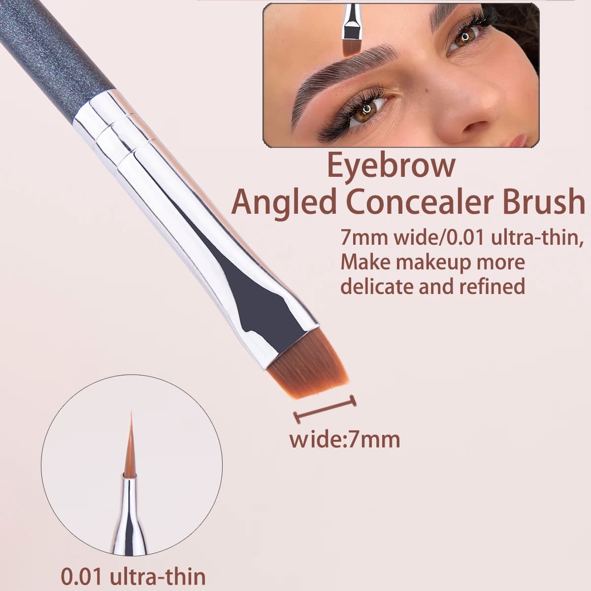 shipping fee  Beauty Tool had talked