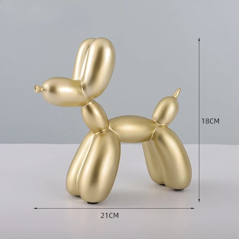 Nordic Living Room Home Decor Room Figurines Ornaments Office Desktop Craft TV Cabinet Bookcase Wine Vabinet Decoration Gift
