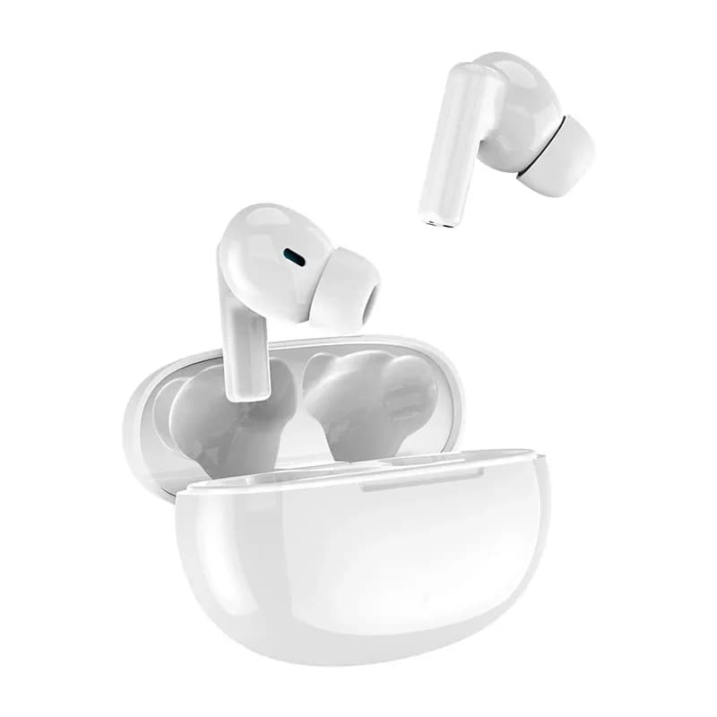 Original Bluetooth Earphones Wireless Bluetooth Headset Noise Cancelling Earbuds with Mic Wireless Headphones for smartphones