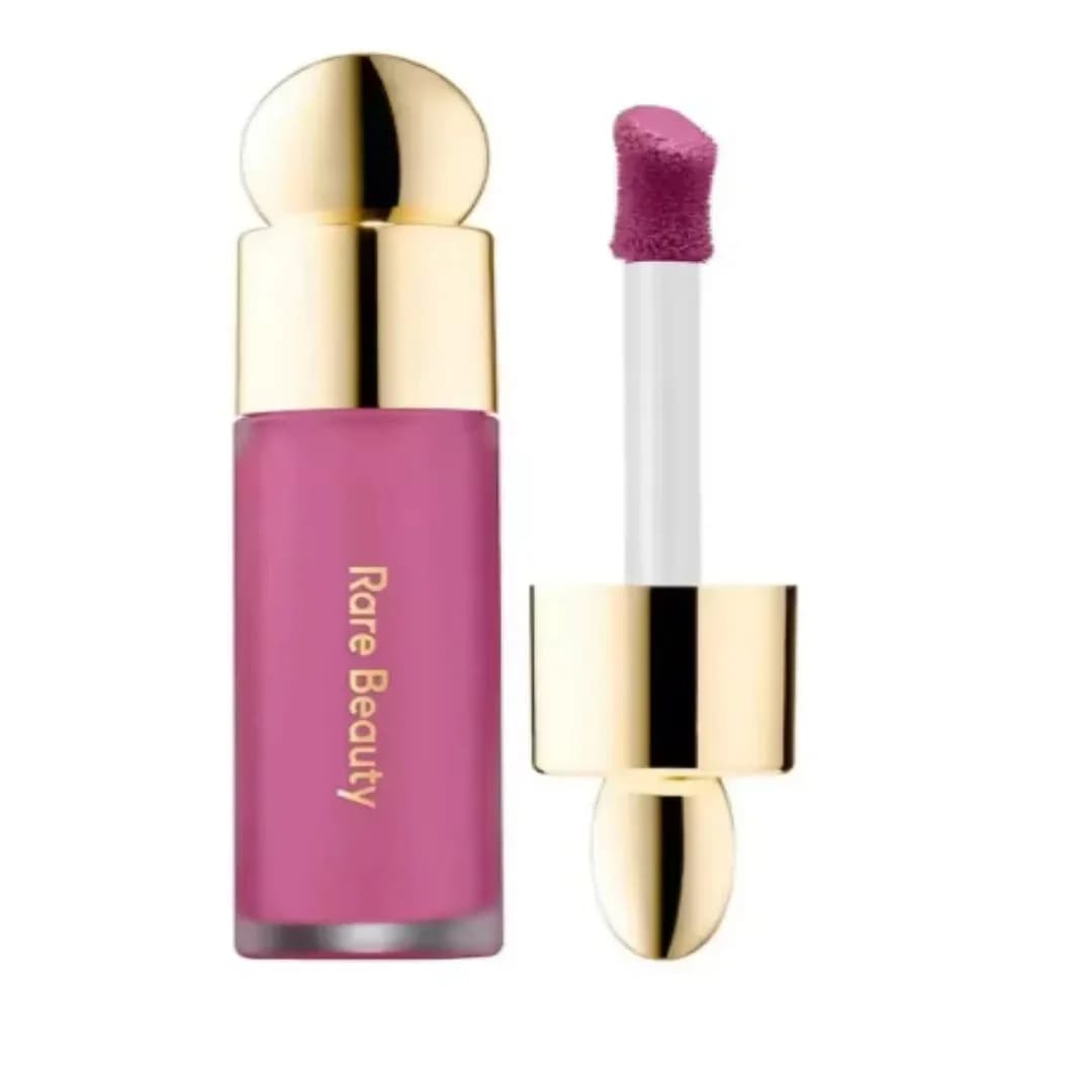 Rare Beauty Liquid Blush Silky Long-lasting Plumping Moisturizing Makeup Hope Love Happy Virtue Joy Grace Lucky Beauty With Box