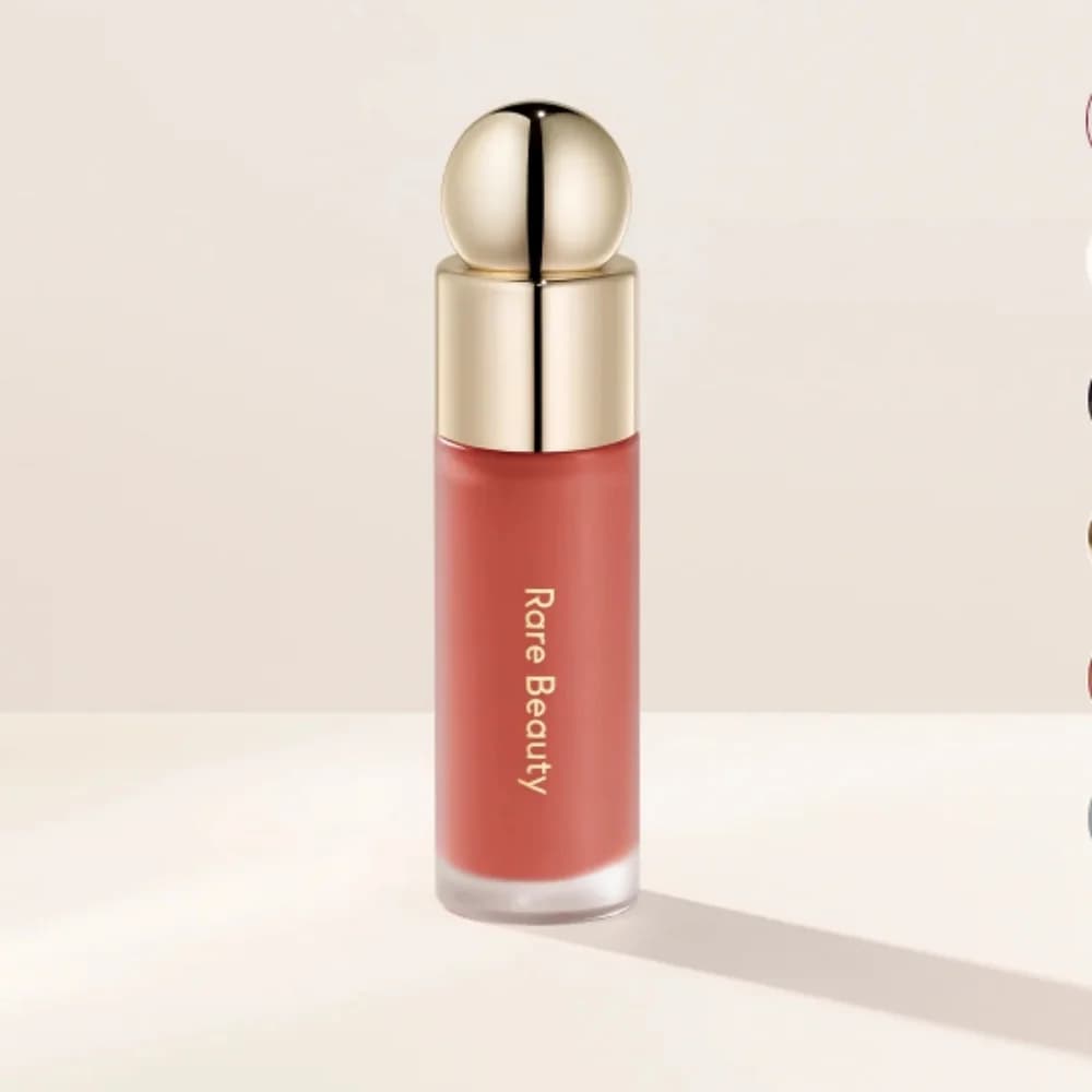 Love Blush