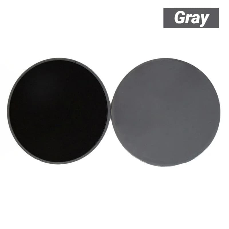Fitness Core Sliders Exercise Gliding Discs Slider Full-Body Workout Accessories Abdominal Training Yoga Sports Equipment