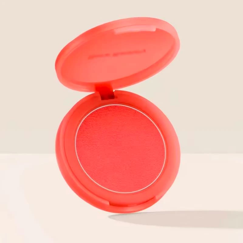 Luxury Rare Beauty Find Comfort Lip Butter Lasting Moisturize Plumping Lip Gloss Makeup Soft Pinch Matte Bouncy Blush Cosmetics