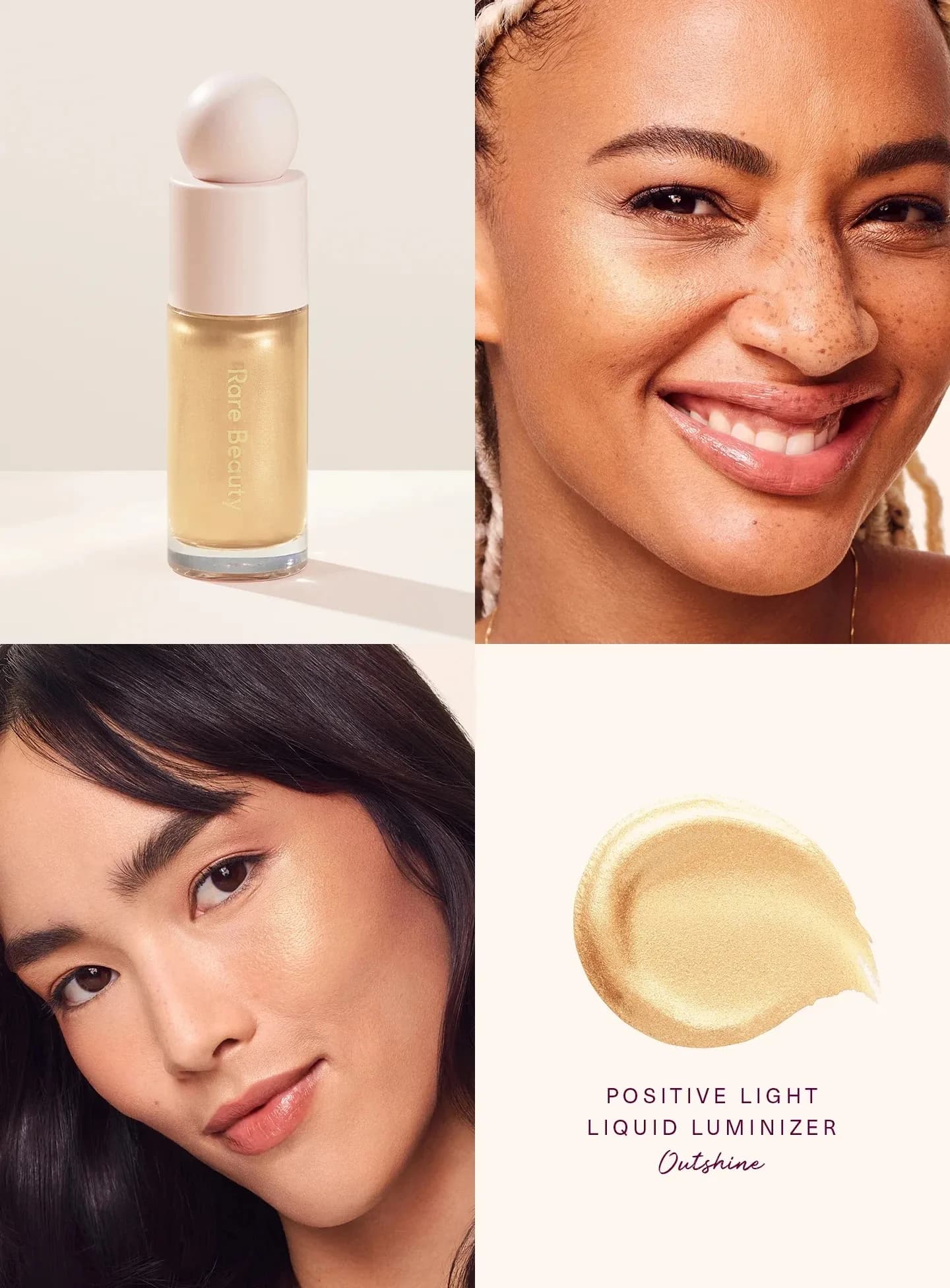 Outshine