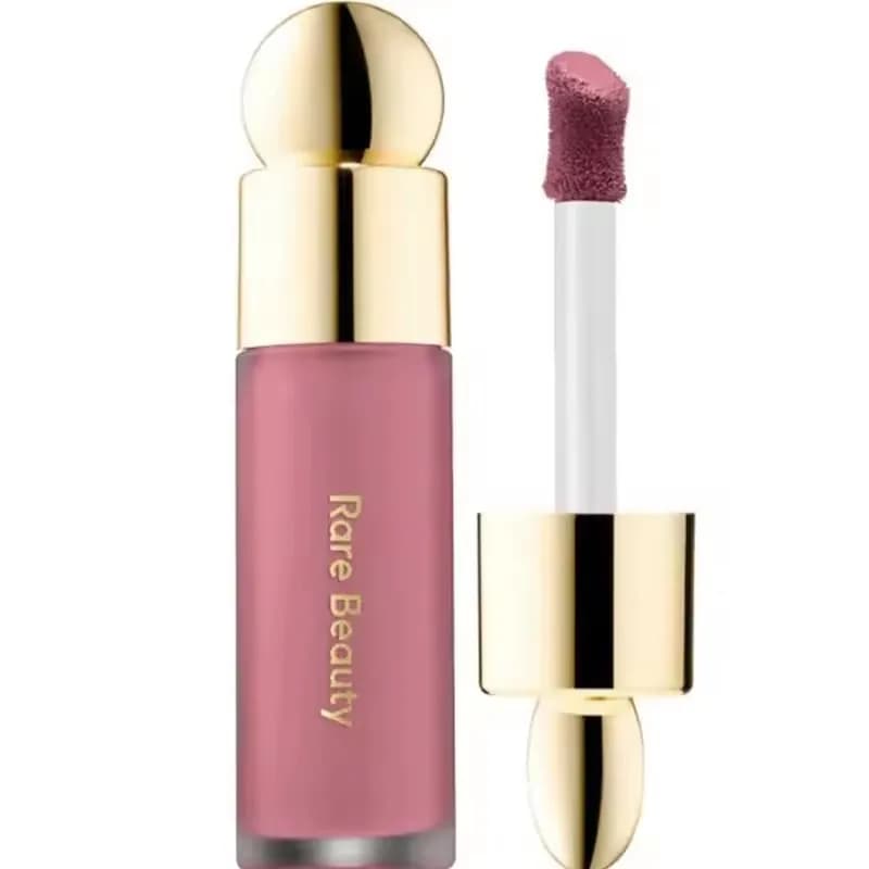 Encourage blusher