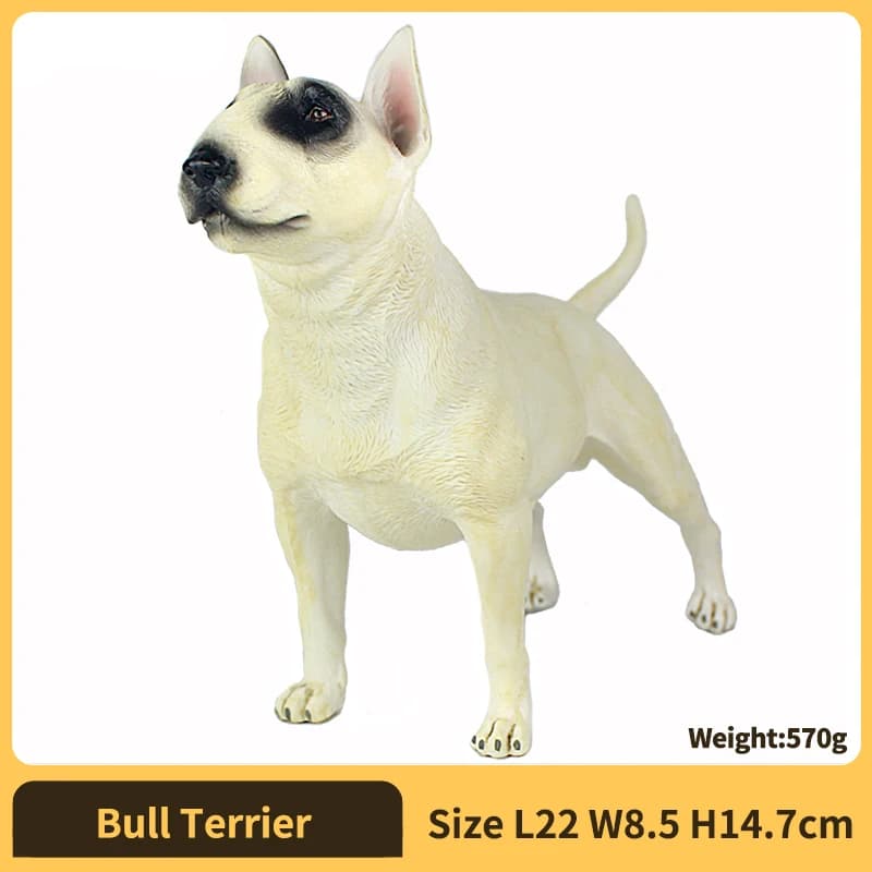 Bull Terrier