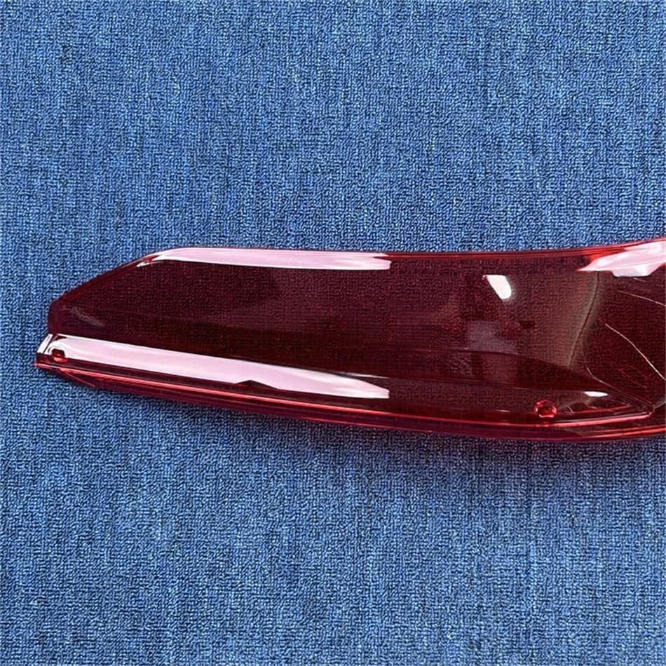 For Audi Q7 2020 2021 2022 2023 2024 Accessories For Vehicles Replacement Car Lights Shell Brake Lights Shell Tail Lamp Cover