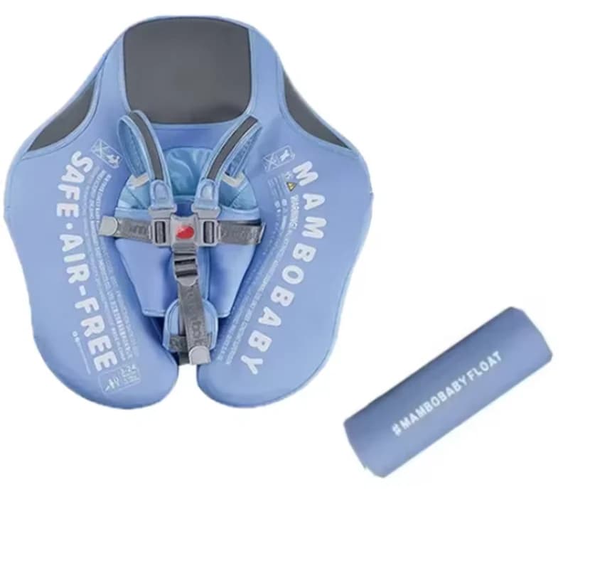 Mambobaby baby and toddler prone circle popular item