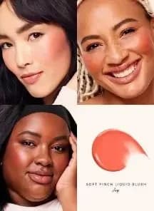 Joy blusher
