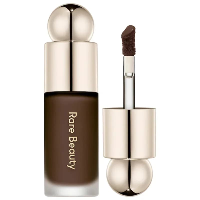 Original Rare Beauty Contour Liquid Lasting Matte Shading Sculpt Face V Line Slim Nose Cheek Easy Blend Natural Stereo Makeup
