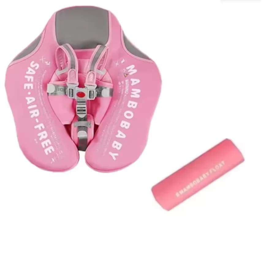 Mambobaby baby and toddler prone circle popular item