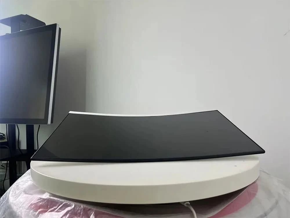 Gaming Display Monitor 19 21 24 27 28 32 34 43 INCH LCD Monitors Gaming PC CURVED  Computer Monitor