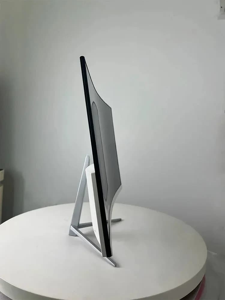 Gaming Display Monitor 19 21 24 27 28 32 34 43 INCH LCD Monitors Gaming PC CURVED  Computer Monitor