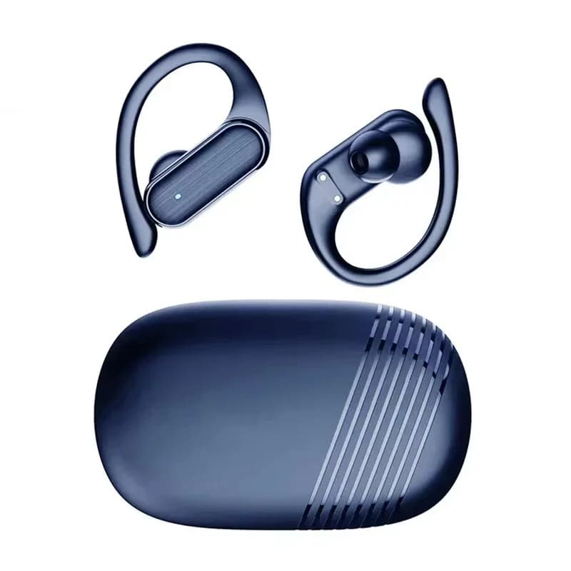 Wireless Bluetooth earphones A520 Headset HD Sound Quality Stereo Headphones Touch Light Mini High Quality Earbuds Anti-Sweat