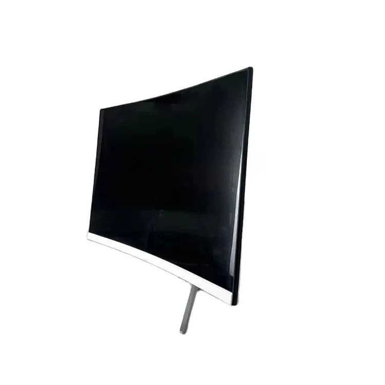 Gaming Display Monitor 19 21 24 27 28 32 34 43 INCH LCD Monitors Gaming PC CURVED  Computer Monitor