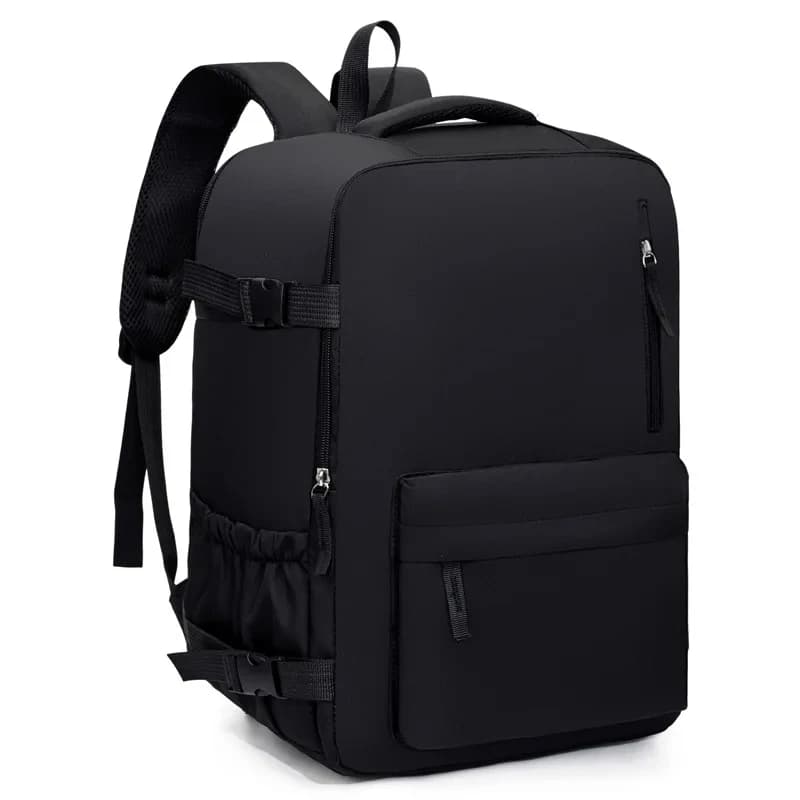Backpack, Multifunctional, Large Capacity Backpack, Business Travel Luggage Bag, Travel Boarding Bag, Lightweight Computer Bag