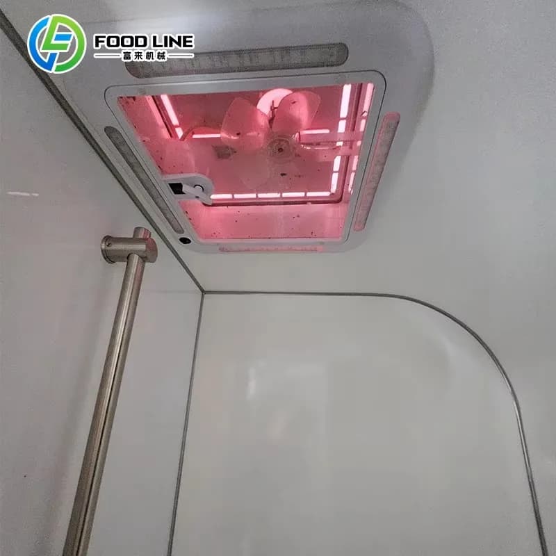 Customized 4 Passenger Outdoor Campsite Lodging Trailer, Family Travel Caravan Built with Bathroom for Outdoor Holiday Camping