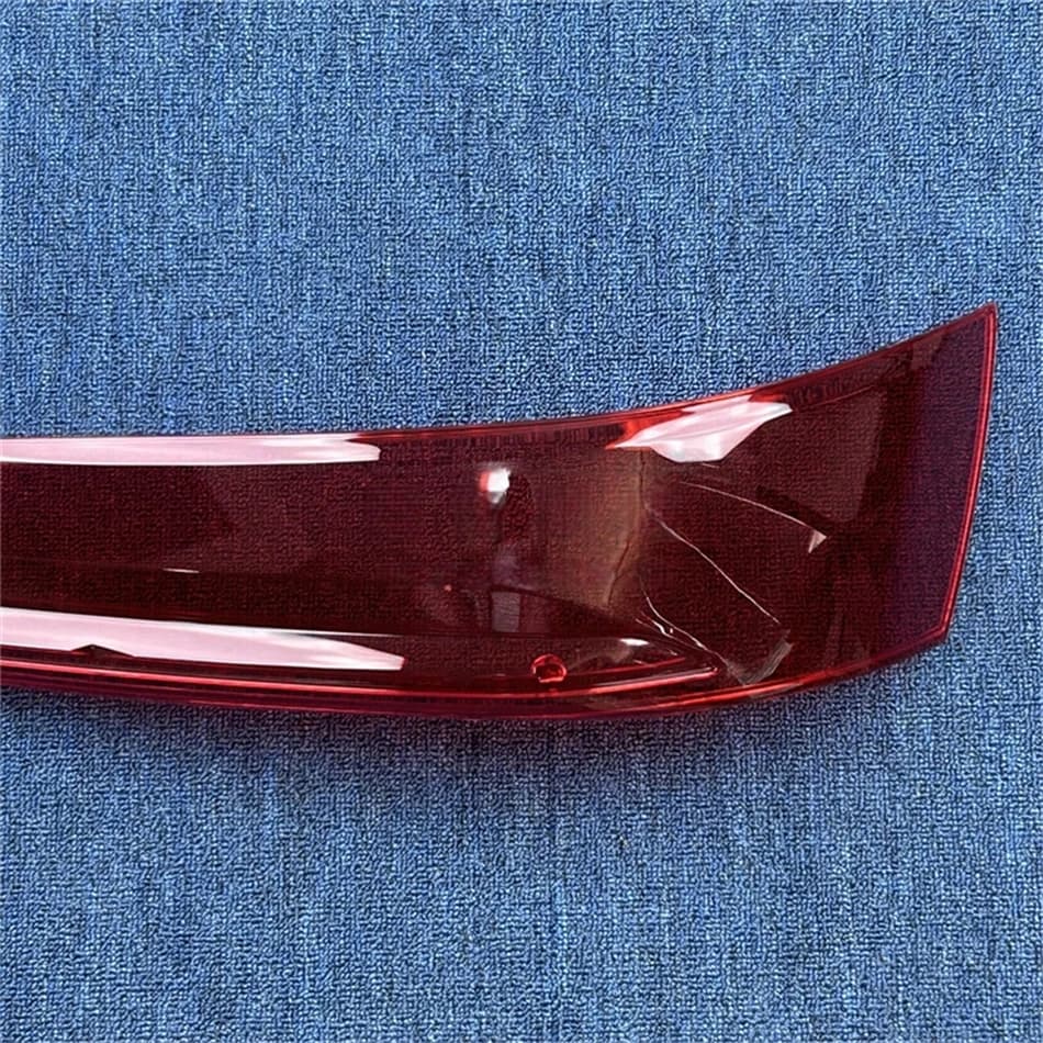 For Audi Q7 2020 2021 2022 2023 2024 Accessories For Vehicles Replacement Car Lights Shell Brake Lights Shell Tail Lamp Cover