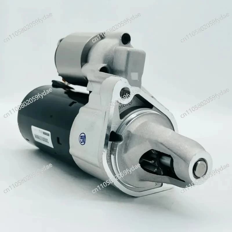 Applicable  A0061510501 car starter accessories A0061510601 A0051517701