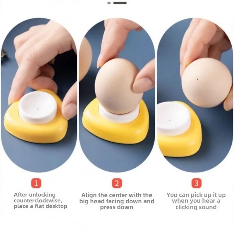 Kitchen Gadgets Egg Hole Punch Kitchens Accessories Cracker Piercing Practical Kitchen Baking Accessories Gadget Cooking Tools