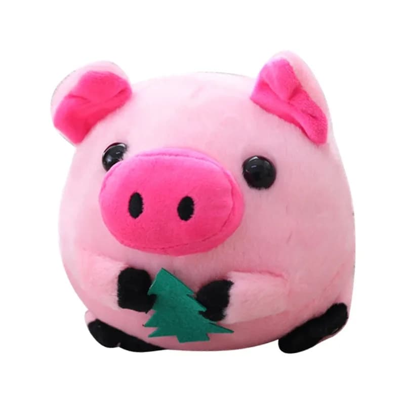 Pet Electronic Toy Cat Ball Pet Bouncing Jump Ball Music Vibration Bite Puppy Ball Interactive Dog Chewing Moving PlushDoll Toy