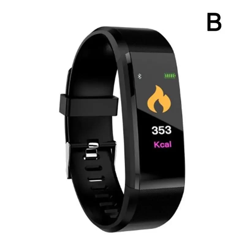 Smart Watch For Men Women Kids Multifunction Smartwatch Message Remind Music Control Fitness Sports Bracelet For IOS Android