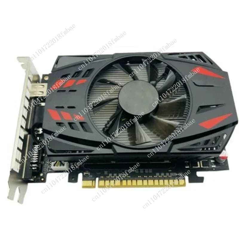 Good Condition Gtx 1050 Ti 4GB Graphic Cards Gtx 1050ti Video Card 4GB Graphic Cards for Desktop Gaming